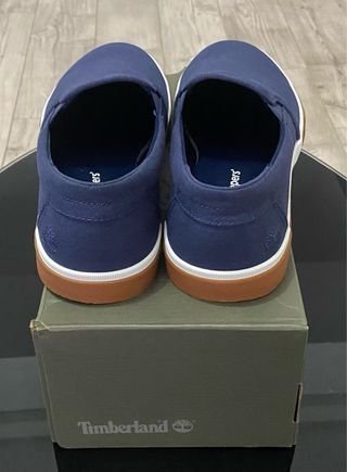 Timberland Union Wharf 2.0 Ej+ Slip On