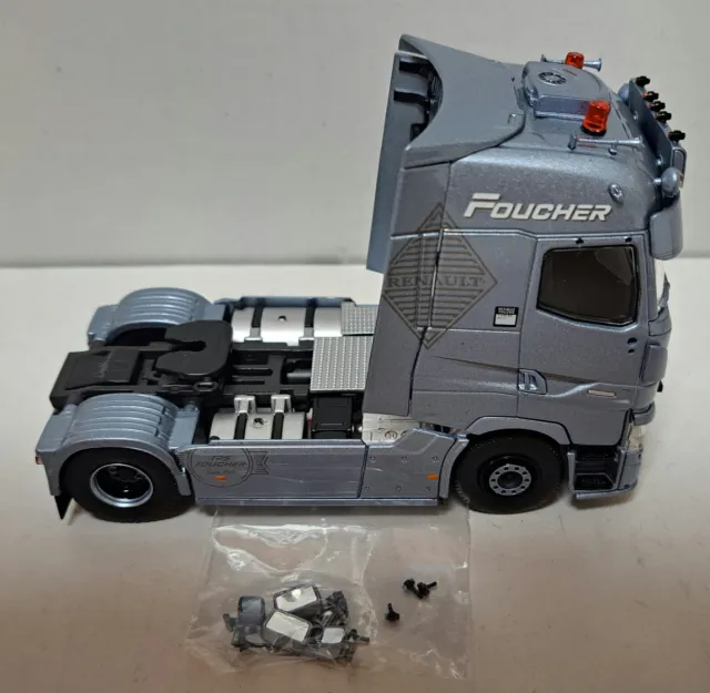 TEKNO Renault T High 1/50