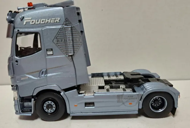 TEKNO Renault T High 1/50