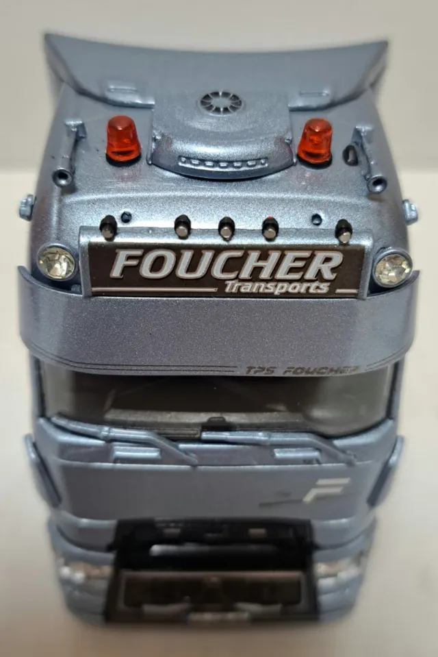 TEKNO Renault T High 1/50