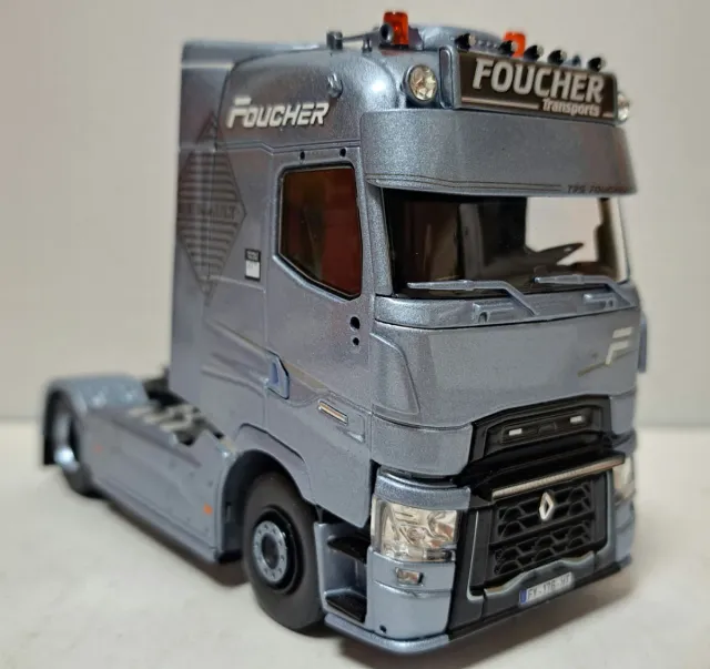 TEKNO Renault T High 1/50
