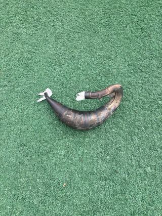 Tubo Escape Voca Rookie 50/70cc. AM6