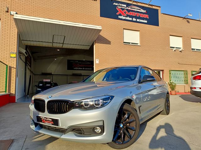 BMW Serie 3 330i GT 2019