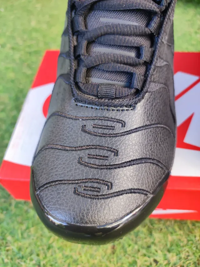 Nike Air Max TN Zapatillas Negras