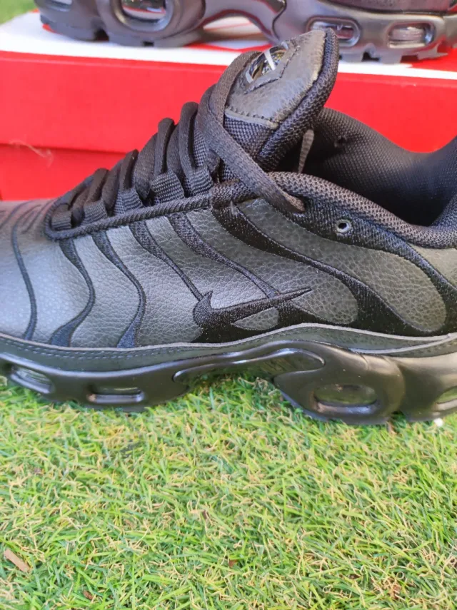 Nike Air Max TN Zapatillas Negras