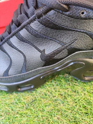 Nike Air Max TN Zapatillas Negras