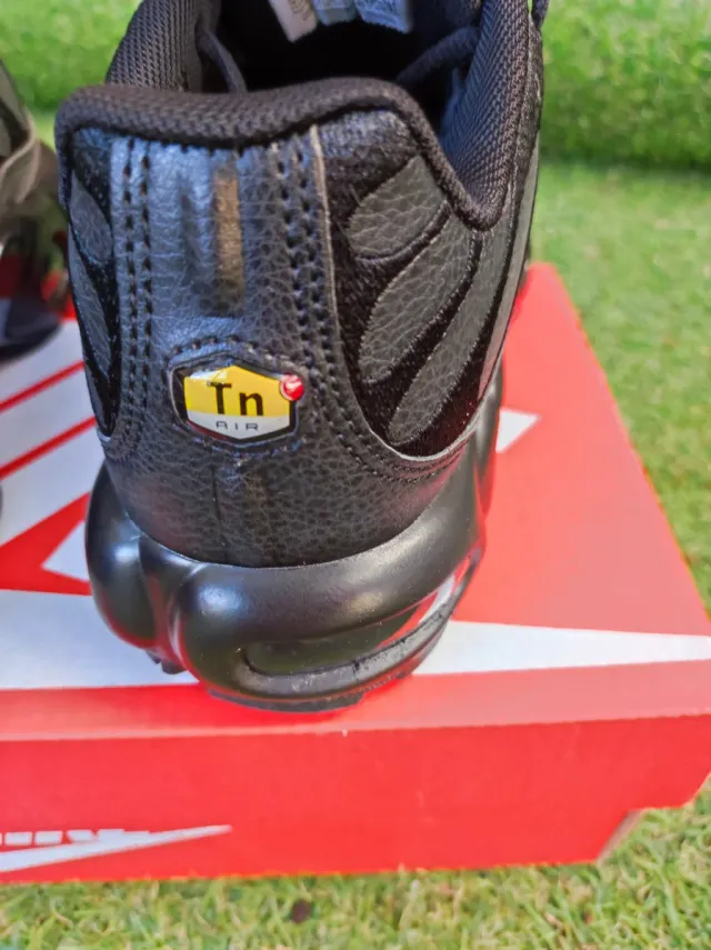 Nike Air Max TN Zapatillas Negras