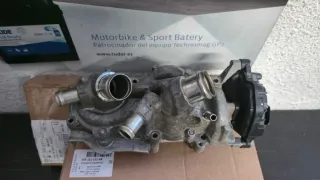 Bomba de agua Seat, Audi, Skoda, VW