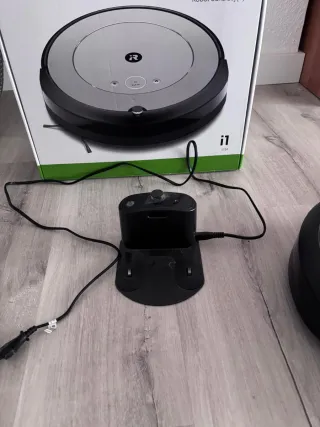 Robot Aspirador iRobot Roomba