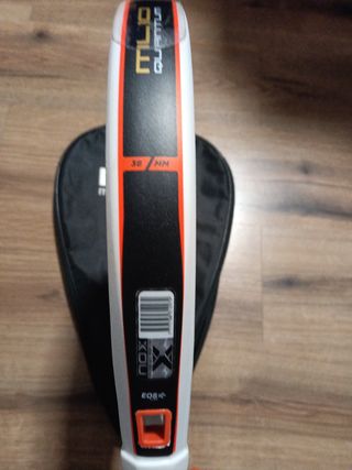 !2025! Nox ML10 Quantum 3K Miguel Lamperti 