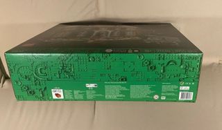 LEGO Ideas 21330 Mamma ho perso l'aereo NUOVO