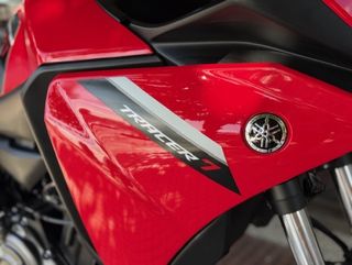 YAMAHA TRACER 7