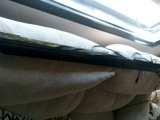 Barra de Sonido Energy Sistem Soundband SB2