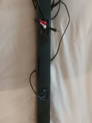 Barra de Sonido Energy Sistem Soundband SB2