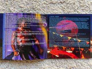 CD Astroworld Travis Scott