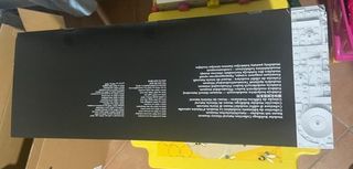 LEGO 10326 Icons Museo di storia naturale NUOVO