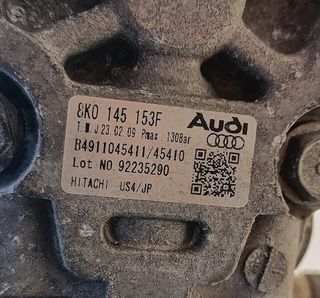 Bomba Dirección Audi 8K0 145 153F