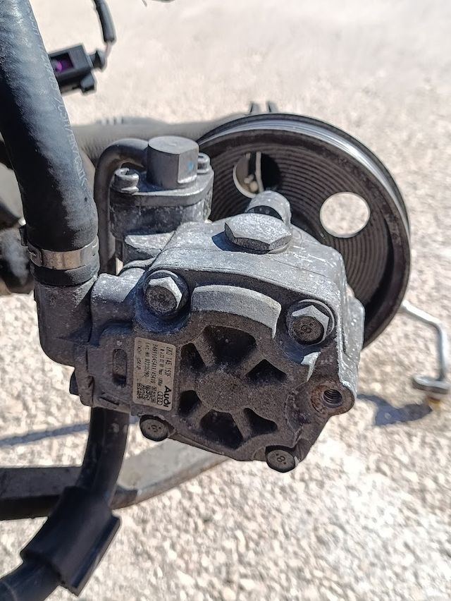 Bomba Dirección Audi 8K0 145 153F