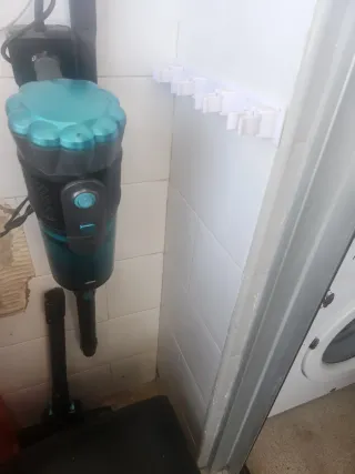 Aspiradora Conga Cecotec con cable