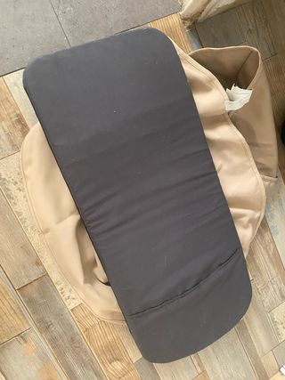 Capota Bugaboo Camaleón Rosa