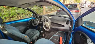 Ford Ka 2005