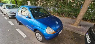 Ford Ka 2005