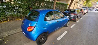 Ford Ka 2005