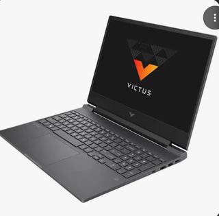 Portátil Gaming HP Victus