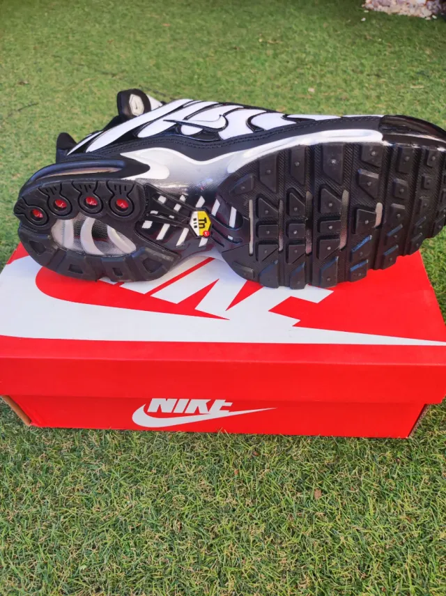 Nike Air Max TN Deportivas