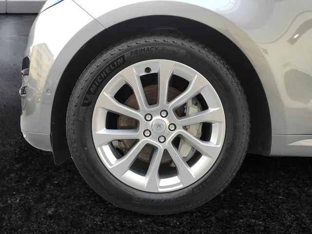 Land-Rover Range Rover Sport 3.0D I6 183kW MHEV SE AWD Auto.