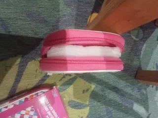 Funda para consolas portátiles KAOS