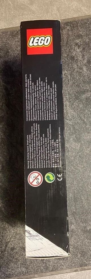 LEGO 21008 Architecture Burj Khalifa NUOVO