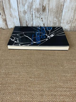 El rostro de la sombra (Spanish Edition)