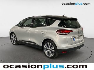 Renault Scenic Zen TCe 117 kW (160 CV) GPF EDC