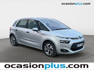Citroen C4 Picasso BlueHDi 150 Feel 110 kW (150 CV)