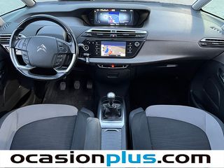 Citroen C4 Picasso BlueHDi 150 Feel 110 kW (150 CV)