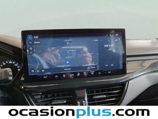 Ford Focus 1.0 Ecoboost MHEV ST-Line Auto 92 kW (125 CV)