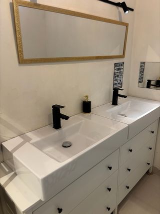 LOFT con baño, cocina y terraza en ALQUILER