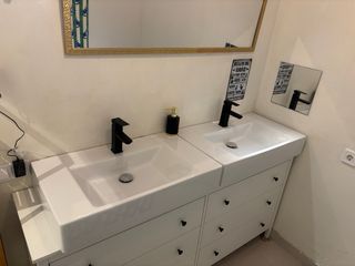 LOFT con baño, cocina y terraza en ALQUILER