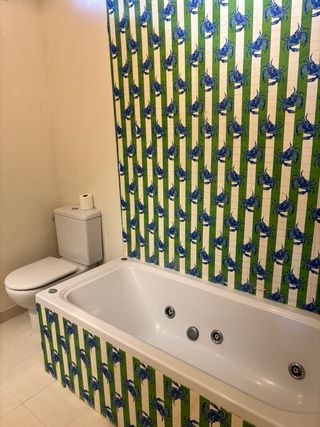 LOFT con baño, cocina y terraza en ALQUILER