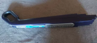 Asa Rowenta Air Force 25.2V Aspirador