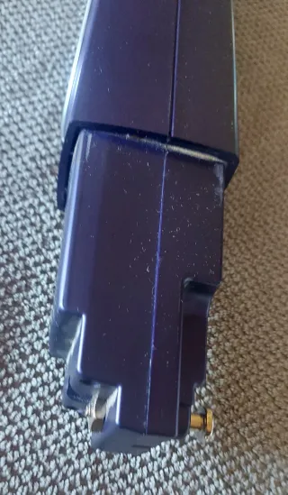 Asa Rowenta Air Force 25.2V Aspirador