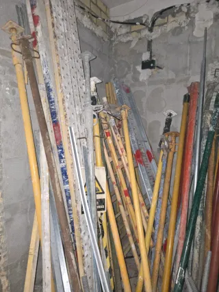 Chapas metálicas construcción acero.   chapas metá