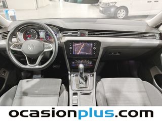 Volkswagen Passat Variant Executive 2.0 TDI 110 kW (150 CV) DSG