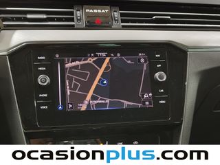 Volkswagen Passat Variant Executive 2.0 TDI 110 kW (150 CV) DSG