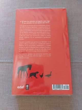 Rebelión en la granja (Spanish Edition)