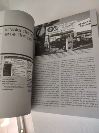Libro FINANZAS CORPORATIVAS