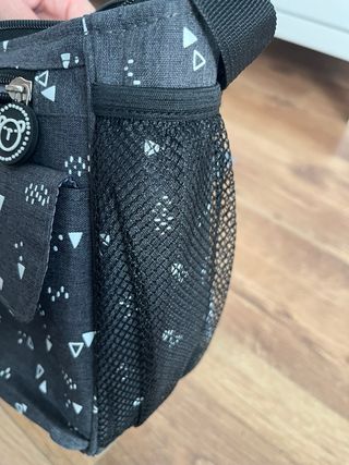 Bolsa carrito bebé Bimbipirulos