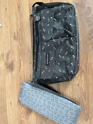 Bolsa carrito bebé Bimbipirulos