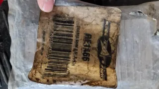 Cuñas inclinación Eje Jeep Wrangler Pro Comp 4